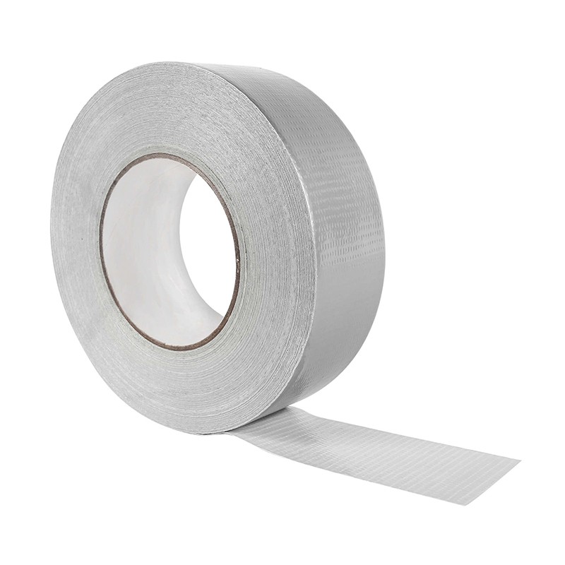 Duct Tape Water Leak