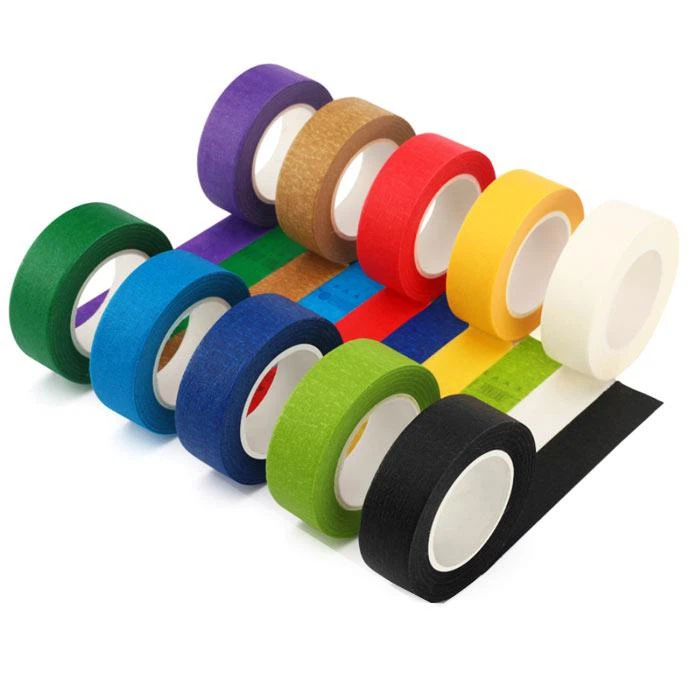 Facile Release Painters Tape